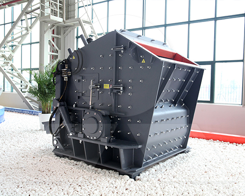 germany crusher and mining